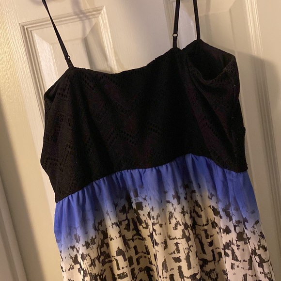 Maxi dress - Picture 4 of 6